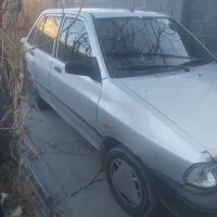 پراید ۸۷|خودرو سواری و وانت|الیگودرز, |دیوار