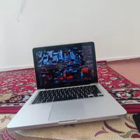لپ تاپ اپل مک بوک پرو MacBook pro|رایانه همراه|تهران, تهرانپارس شرقی|دیوار
