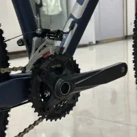 اسکات اسپکت / SCOTT ASPECT 740|دوچرخه، اسکیت، اسکوتر|تهران, شهرک پاسداران|دیوار