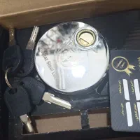 قفل کتابی با ۳سال ضمانت|ابزارآلات|محمدشهر, ولدآباد|دیوار