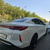 kmc j7 جک j7 مدل 1401|خودرو سواری و وانت|اصفهان, شهید رجایی|دیوار