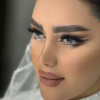 شنیون ، میکاپ و رنگ و لایت تخصصی را از ما بخواهید|خدمات آرایشگری و زیبایی|اسلامشهر, مطهری|دیوار