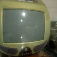 ۱۴اینچ سالم ژاپنی