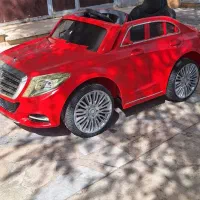 ماشین شارژی