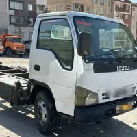 ایسوزو ۶تن مدل۸۷|خودرو سنگین|خرمآباد, |دیوار