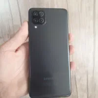 سامسونگ A12 ( 128 گیگ)|موبایل|تهران, ستارخان|دیوار