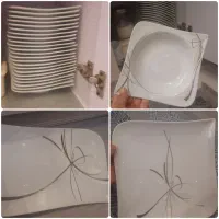 پلوخوری و خورشت خوری چینی