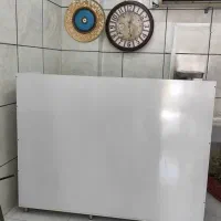 سینگ.ام دی اف.ومیزکار سه طبقه|آب‌چکان و نظم‌دهنده ظروف|بوشهر, |دیوار