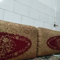 فرش پشتی|فرش|یزد, |دیوار