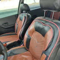 پژو پارس مدل ۸۳|خودرو سواری و وانت|کرمانشاه, |دیوار