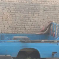 لگن نیسان سالم