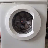 لباسشویی آبسال تمام اتوماتیک در حد نو