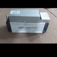 معاوضه ماینر با ایفون