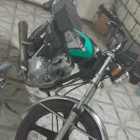 موتور احسان 1404