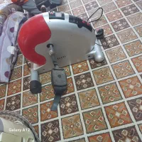 چرخ ورزشی|تجهیزات ورزشی|خمینیشهر, |دیوار