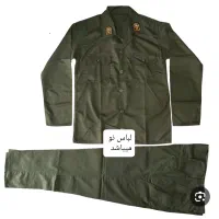 لباس و کلاه سربازی نیروی انتظامی