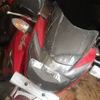 اپاچی ۱۸۰ مدل ۹۵