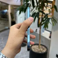 iphone 13 promax با حافظه 256 گیگابایت|موبایل|مشهد, احمدآباد|دیوار