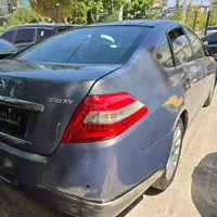 نیسان / تی ینا مونتاژ HI / مدل ۱۳۹۰|خودرو سواری و وانت|شیراز, فرهنگ شهر|دیوار