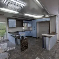 ۱۴۰ متر ۲خواب / تک واحدی / چشم انداز بی نهایت