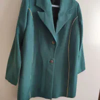 تعدادی مانتو کاملا سالم