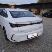 بیجینگ u5 پلاس 1404|خودرو سواری و وانت|ارومیه, |دیوار