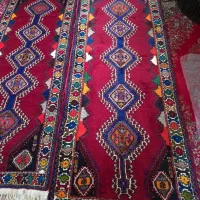 قالی ترکی قشقشایی