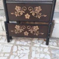 تخت خواب یک نفره