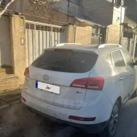 جکs5 اتوماتیک|خودرو سواری و وانت|هشتگرد, شهرک اداری|دیوار