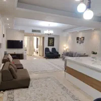 ۹۸متر دوخواب کم سن خوش نقشه باغ فیض