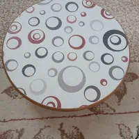 سینی تزئین کیک و قیف خامه کشی|ظروف پخت‌وپز|میبد, |دیوار