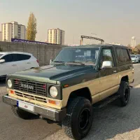 پاترول مدل ۱۳۷۴