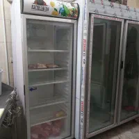 یخچال صنعتی|فروشگاه و مغازه|یزد, |دیوار