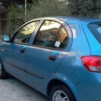 تیبا۲ مدل ۹۵