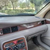 سمند ef7 مدل ۹۷ دوگانه شرکتی|خودرو سواری و وانت|قزوین, |دیوار