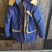 کاپشن پسرانه