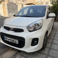 پیکانتو ۲۰۱۶