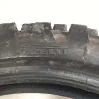 Ktm kxf yzf crf لاستیک کراسی پیرلی