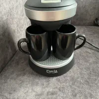 قهوه ساز فلاویا|سماور، چای‌ساز، قهوه‌ساز|هشتگرد, فاز ۳ مهستان|دیوار