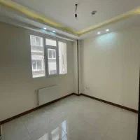 ۸۲متر سالن پرده خور فول امکانات نوساز کلید نخورده|فروش آپارتمان|تهران, استاد معین|دیوار