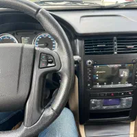 پارس سال ELX فول دریچه سیمی درحد صفر|خودرو سواری و وانت|سنندج, |دیوار