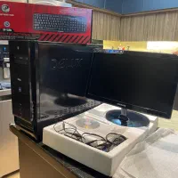 مانیتو و لوازم جانبی