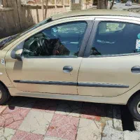 پژو 206 تیپ ۲، مدل ۱۳۸۳