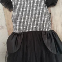 سلام یک پیراهن خوشگل ناز برای دخترهای ناز|لباس|شاندیز, |دیوار