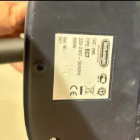 قهوه ساز دلونگی|سماور، چای‌ساز، قهوه‌ساز|تهران, تهرانپارس غربی|دیوار