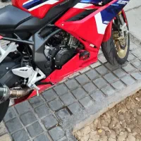 CBR 250 sp فول کوئیک و ABS|موتورسیکلت|شیراز, طلاب|دیوار