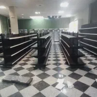 نصب قفسه حرفه ای