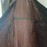 بارانی چرم خالص خارجی|لباس|تبریز, |دیوار