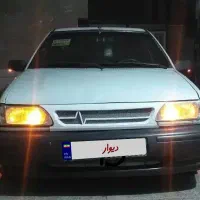 پراید عروسک