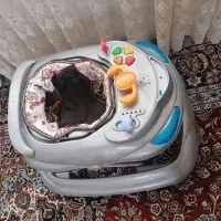 لوازم کودک یک عدد روروئک